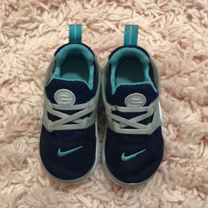 Toddler Nike Presto
